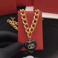 Cheap Valentino Necklaces #1372953 Replica Wholesale [$40.00 USD] [ITEM#1372953] on Replica Valentino Necklaces