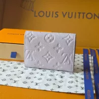 Cheap Louis Vuitton AAA Quality Card Case #1372962 Replica Wholesale [$72.00 USD] [ITEM#1372962] on Replica Louis Vuitton AAA+ Quality Wallets