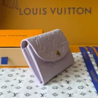 Cheap Louis Vuitton AAA Quality Card Case #1372962 Replica Wholesale [$72.00 USD] [ITEM#1372962] on Replica Louis Vuitton AAA+ Quality Wallets