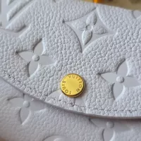 Cheap Louis Vuitton AAA Quality Card Case #1372962 Replica Wholesale [$72.00 USD] [ITEM#1372962] on Replica Louis Vuitton AAA+ Quality Wallets