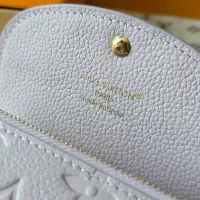 Cheap Louis Vuitton AAA Quality Card Case #1372962 Replica Wholesale [$72.00 USD] [ITEM#1372962] on Replica Louis Vuitton AAA+ Quality Wallets