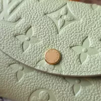 Cheap Louis Vuitton AAA Quality Card Case #1372963 Replica Wholesale [$72.00 USD] [ITEM#1372963] on Replica Louis Vuitton AAA+ Quality Wallets