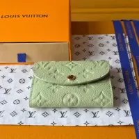 Cheap Louis Vuitton AAA Quality Card Case #1372963 Replica Wholesale [$72.00 USD] [ITEM#1372963] on Replica Louis Vuitton AAA+ Quality Wallets