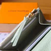 Cheap Louis Vuitton AAA Quality Card Case #1372963 Replica Wholesale [$72.00 USD] [ITEM#1372963] on Replica Louis Vuitton AAA+ Quality Wallets