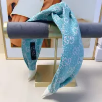 Cheap Gucci Headband For Women #1372964 Replica Wholesale [$25.00 USD] [ITEM#1372964] on Replica Gucci Headband