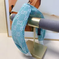 Cheap Gucci Headband For Women #1372964 Replica Wholesale [$25.00 USD] [ITEM#1372964] on Replica Gucci Headband