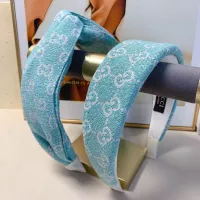 Cheap Gucci Headband For Women #1372964 Replica Wholesale [$25.00 USD] [ITEM#1372964] on Replica Gucci Headband