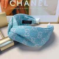 Cheap Gucci Headband For Women #1372964 Replica Wholesale [$25.00 USD] [ITEM#1372964] on Replica Gucci Headband