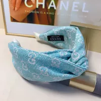 Cheap Gucci Headband For Women #1372964 Replica Wholesale [$25.00 USD] [ITEM#1372964] on Replica Gucci Headband