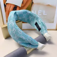 Cheap Gucci Headband For Women #1372964 Replica Wholesale [$25.00 USD] [ITEM#1372964] on Replica Gucci Headband