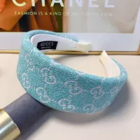 Cheap Gucci Headband For Women #1372965 Replica Wholesale [$25.00 USD] [ITEM#1372965] on Replica Gucci Headband