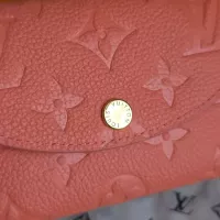 Cheap Louis Vuitton AAA Quality Card Case #1372969 Replica Wholesale [$72.00 USD] [ITEM#1372969] on Replica Louis Vuitton AAA+ Quality Wallets