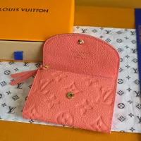 Cheap Louis Vuitton AAA Quality Card Case #1372969 Replica Wholesale [$72.00 USD] [ITEM#1372969] on Replica Louis Vuitton AAA+ Quality Wallets