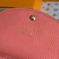 Cheap Louis Vuitton AAA Quality Card Case #1372969 Replica Wholesale [$72.00 USD] [ITEM#1372969] on Replica Louis Vuitton AAA+ Quality Wallets