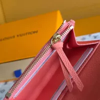 Cheap Louis Vuitton AAA Quality Card Case #1372969 Replica Wholesale [$72.00 USD] [ITEM#1372969] on Replica Louis Vuitton AAA+ Quality Wallets