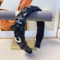 Cheap Chanel Headband For Women #1372970 Replica Wholesale [$29.00 USD] [ITEM#1372970] on Replica Chanel Headband