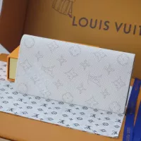 Cheap Louis Vuitton AAA Quality Card Case #1372971 Replica Wholesale [$72.00 USD] [ITEM#1372971] on Replica Louis Vuitton AAA+ Quality Wallets