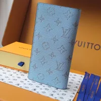 Cheap Louis Vuitton AAA Quality Card Case #1372972 Replica Wholesale [$72.00 USD] [ITEM#1372972] on Replica Louis Vuitton AAA+ Quality Wallets
