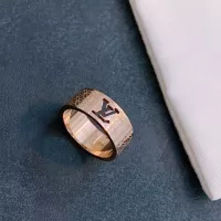 Cheap Louis Vuitton LV Rings For Unisex #1372973 Replica Wholesale [$29.00 USD] [ITEM#1372973] on Replica Louis Vuitton LV Rings
