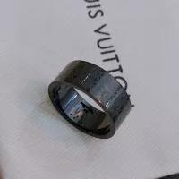 Cheap Louis Vuitton LV Rings For Unisex #1372974 Replica Wholesale [$29.00 USD] [ITEM#1372974] on Replica Louis Vuitton LV Rings