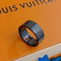 Cheap Louis Vuitton LV Rings For Unisex #1372974 Replica Wholesale [$29.00 USD] [ITEM#1372974] on Replica Louis Vuitton LV Rings