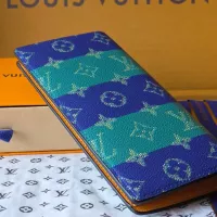 Cheap Louis Vuitton AAA Quality Card Case #1372975 Replica Wholesale [$72.00 USD] [ITEM#1372975] on Replica Louis Vuitton AAA+ Quality Wallets