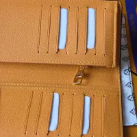 Cheap Louis Vuitton AAA Quality Card Case #1372975 Replica Wholesale [$72.00 USD] [ITEM#1372975] on Replica Louis Vuitton AAA+ Quality Wallets