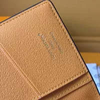 Cheap Louis Vuitton AAA Quality Card Case #1372975 Replica Wholesale [$72.00 USD] [ITEM#1372975] on Replica Louis Vuitton AAA+ Quality Wallets