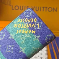 Cheap Louis Vuitton AAA Quality Card Case #1372975 Replica Wholesale [$72.00 USD] [ITEM#1372975] on Replica Louis Vuitton AAA+ Quality Wallets