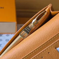 Cheap Louis Vuitton AAA Quality Card Case #1372975 Replica Wholesale [$72.00 USD] [ITEM#1372975] on Replica Louis Vuitton AAA+ Quality Wallets