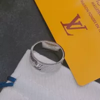 Cheap Louis Vuitton LV Rings For Unisex #1372976 Replica Wholesale [$29.00 USD] [ITEM#1372976] on Replica Louis Vuitton LV Rings