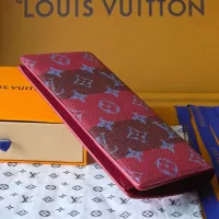 Cheap Louis Vuitton AAA Quality Card Case #1372977 Replica Wholesale [$72.00 USD] [ITEM#1372977] on Replica Louis Vuitton AAA+ Quality Wallets
