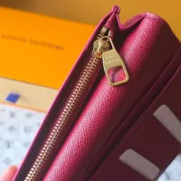 Cheap Louis Vuitton AAA Quality Card Case #1372977 Replica Wholesale [$72.00 USD] [ITEM#1372977] on Replica Louis Vuitton AAA+ Quality Wallets