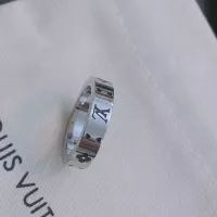 Cheap Louis Vuitton LV Rings For Unisex #1372978 Replica Wholesale [$29.00 USD] [ITEM#1372978] on Replica Louis Vuitton LV Rings