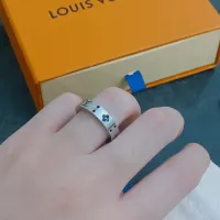 Cheap Louis Vuitton LV Rings For Unisex #1372978 Replica Wholesale [$29.00 USD] [ITEM#1372978] on Replica Louis Vuitton LV Rings