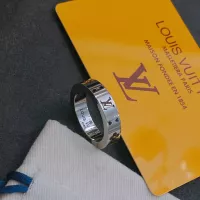 Cheap Louis Vuitton LV Rings For Unisex #1372978 Replica Wholesale [$29.00 USD] [ITEM#1372978] on Replica Louis Vuitton LV Rings