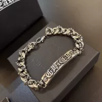 Cheap Chrome Hearts Bracelets #1372986 Replica Wholesale [$52.00 USD] [ITEM#1372986] on Replica Chrome Hearts Bracelets