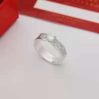 Cheap Cartier Rings #1372989 Replica Wholesale [$25.00 USD] [ITEM#1372989] on Replica Cartier Rings