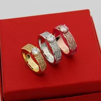 Cheap Cartier Rings In Rose Gold #1372990 Replica Wholesale [$25.00 USD] [ITEM#1372990] on Replica Cartier Rings