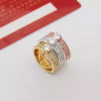 Cheap Cartier Rings In Rose Gold #1372990 Replica Wholesale [$25.00 USD] [ITEM#1372990] on Replica Cartier Rings