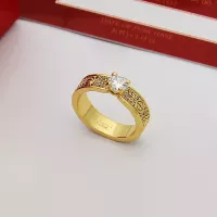 Cheap Cartier Rings In Gold #1372991 Replica Wholesale [$25.00 USD] [ITEM#1372991] on Replica Cartier Rings