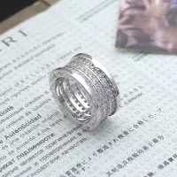 Cheap Bvlgari Rings #1372992 Replica Wholesale [$29.00 USD] [ITEM#1372992] on Replica Bvlgari Rings