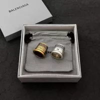 Cheap Balenciaga Rings #1372995 Replica Wholesale [$40.00 USD] [ITEM#1372995] on Replica Balenciaga Rings