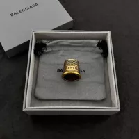 Cheap Balenciaga Rings #1372996 Replica Wholesale [$40.00 USD] [ITEM#1372996] on Replica Balenciaga Rings