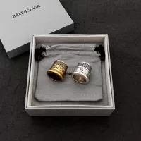 Cheap Balenciaga Rings #1372996 Replica Wholesale [$40.00 USD] [ITEM#1372996] on Replica Balenciaga Rings