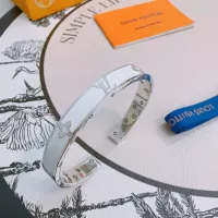 Cheap Louis Vuitton LV Bracelets #1372998 Replica Wholesale [$68.00 USD] [ITEM#1372998] on Replica Louis Vuitton LV Bracelets
