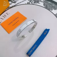 Cheap Louis Vuitton LV Bracelets #1372998 Replica Wholesale [$68.00 USD] [ITEM#1372998] on Replica Louis Vuitton LV Bracelets