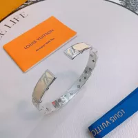 Cheap Louis Vuitton LV Bracelets #1372999 Replica Wholesale [$68.00 USD] [ITEM#1372999] on Replica Louis Vuitton LV Bracelets