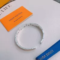 Cheap Louis Vuitton LV Bracelets #1372999 Replica Wholesale [$68.00 USD] [ITEM#1372999] on Replica Louis Vuitton LV Bracelets