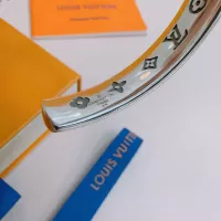 Cheap Louis Vuitton LV Bracelets #1373000 Replica Wholesale [$68.00 USD] [ITEM#1373000] on Replica Louis Vuitton LV Bracelets